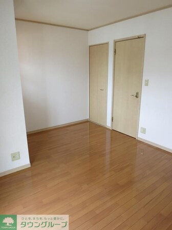 ブルーラグーンの物件内観写真